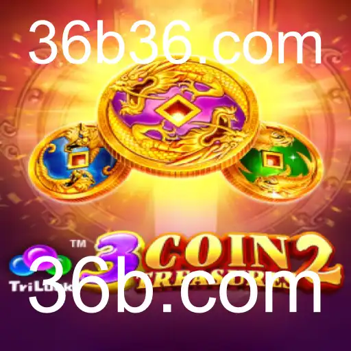 Explorando o Universo de 3CoinTreasures2