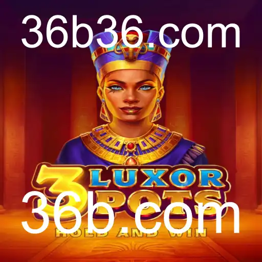 Explorando o Mundo do Jogo 3LuxorPots