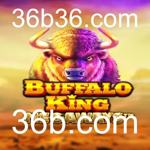 Explorando o Fascinante Mundo de BuffaloKing no 36b.com