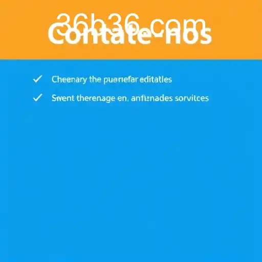 Contate-nos