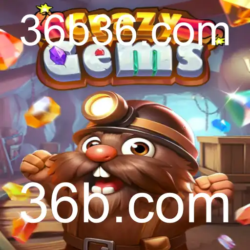 Descubra o Mundo de CrazyGems e a Experiência Online com 36b.com