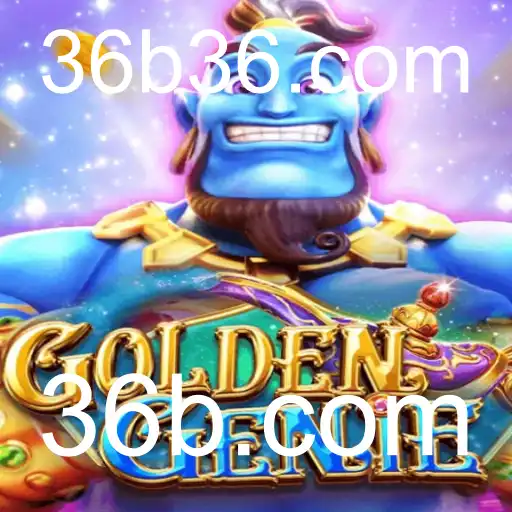 Descubra GOLDENGENIE: O Jogo que Está Conquistando o Mundo