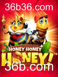 Explorando o jogo HoneyHoneyHoney no 36b.com