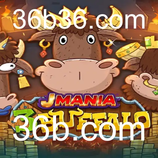 Explorando o Mundo do Jogo JMania3Buffalo: Estratégias e Regras