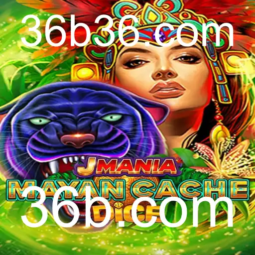 Descubra a Aventura do Jogo JManiaMayanCacheDice