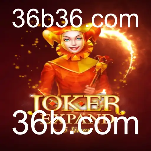 Descubra o Fascinante Jogo JokerExpand