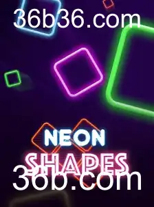 Descubra o Fascinante Mundo de NeonShapes: O Jogo que Está Conquistando os Fãs