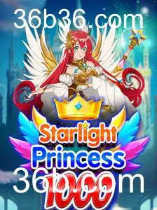 Explorando o Mundo de StarlightPrincess1000: Uma Aventurano em 36b.com