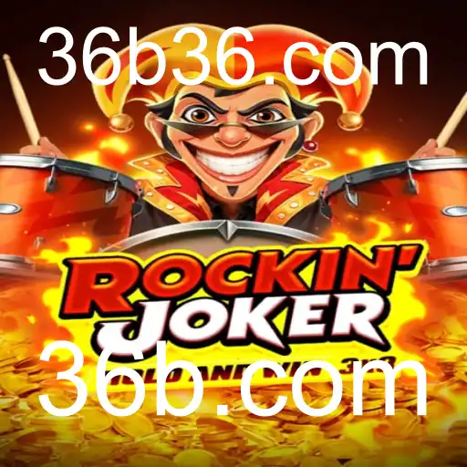 Explorando o Fascinante Mundo do RockinJoker: A Nova Sensação dos Jogos Online
