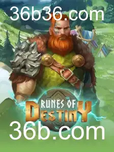 RunesOfDestiny: Um Mergulho no Mundo dos Jogos de Estratégia