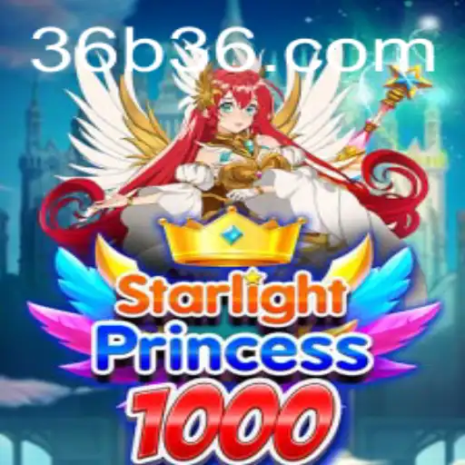 Explorando o Mundo de StarlightPrincess1000: Uma Aventurano em 36b.com