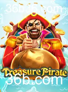 Descubra o Fascinante Mundo de TreasurePirate: Um Jogo de Aventura e Estratégia