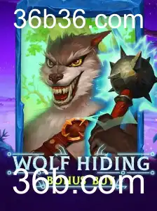 Explorando WolfHidingBonusBuy: Estratégias e Regras do Novo Jogo de Cassino
